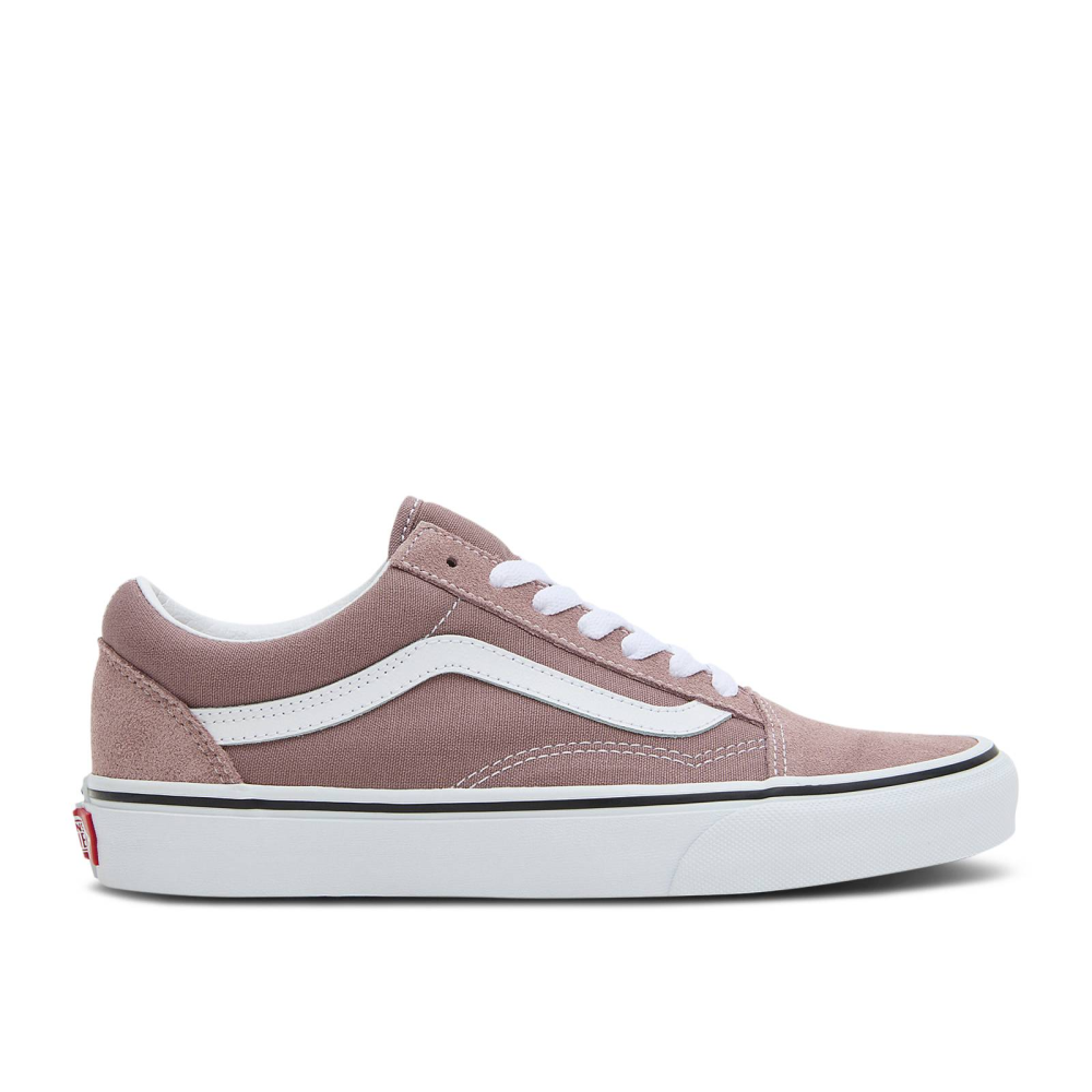 Vans Old Skool VN000CP5C9I / braun
