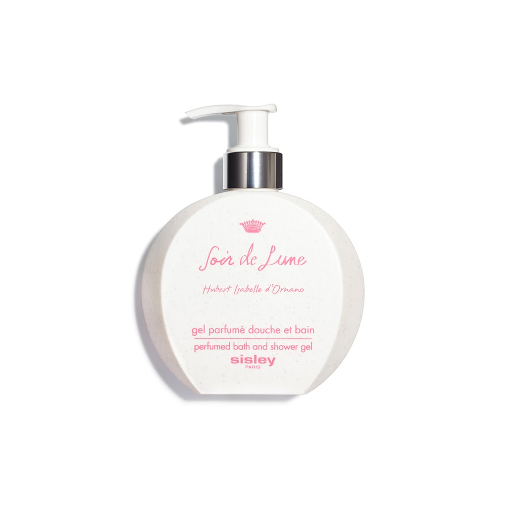 Sisley Soir de lune Gel parfumé Gel parfumé
