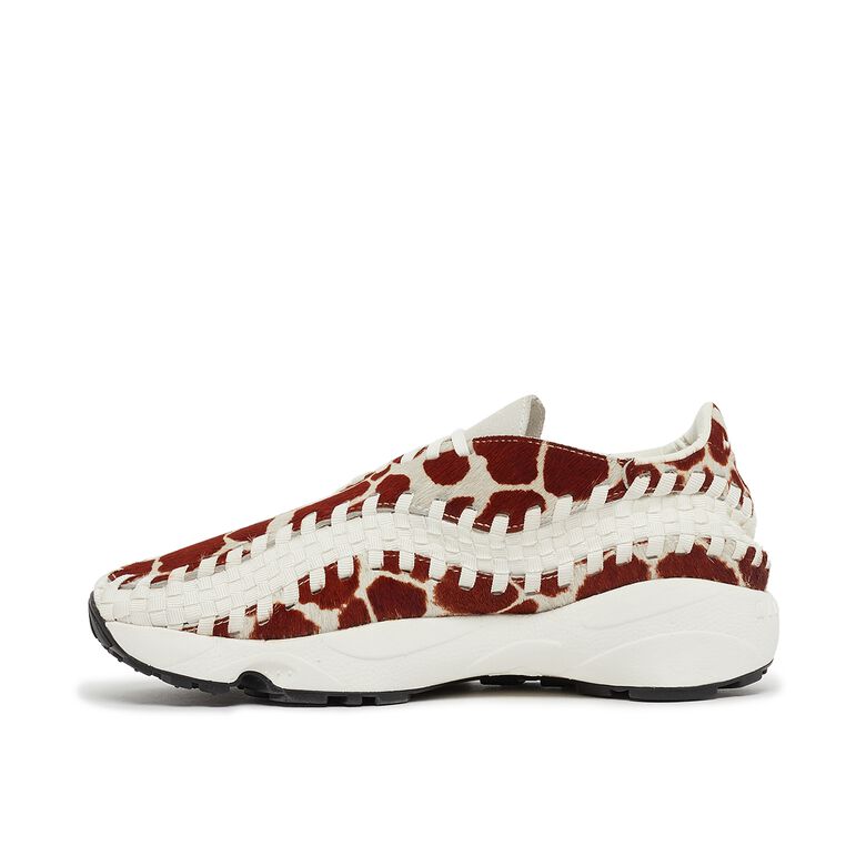 NIKE Wmns Air Footscape Woven 
