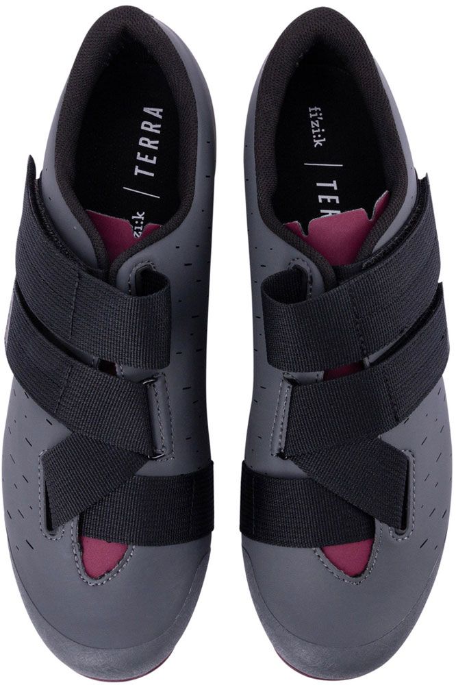 Fizik Terra X4 Powerstrap - Damen Gravel Schuhe kaufen | Bike-Discount