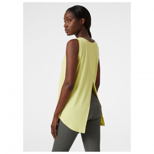 Helly Hansen - Women's Tech Split Back Tank - Tank Top