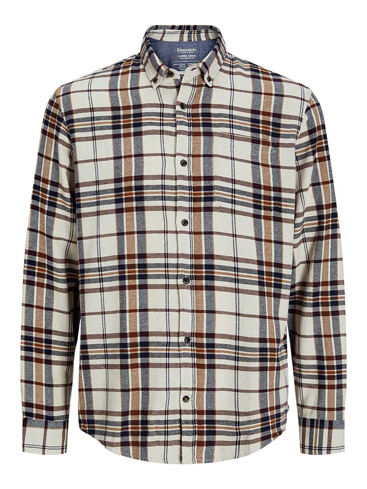 Jack & Jones Hemd 