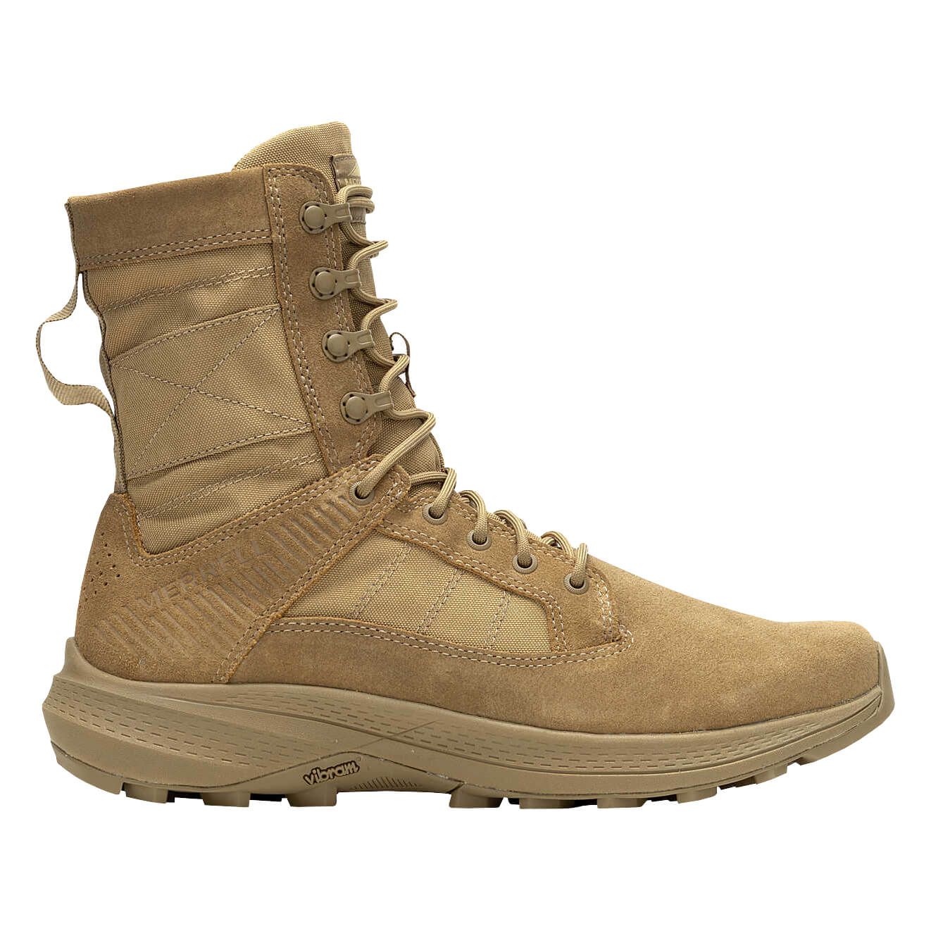 Tactical MQC Force Einsatzstiefel US Army Modell