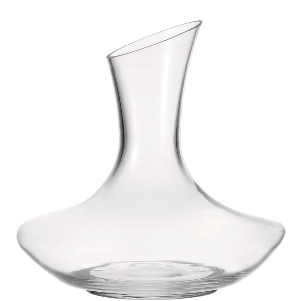Decanter 750ml Daily klar