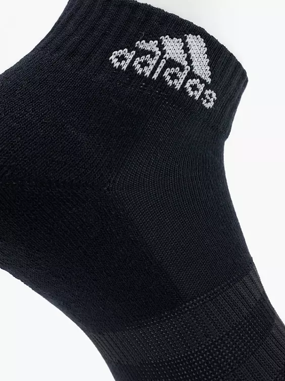 adidas Classics 6er Pack Ankle Socken