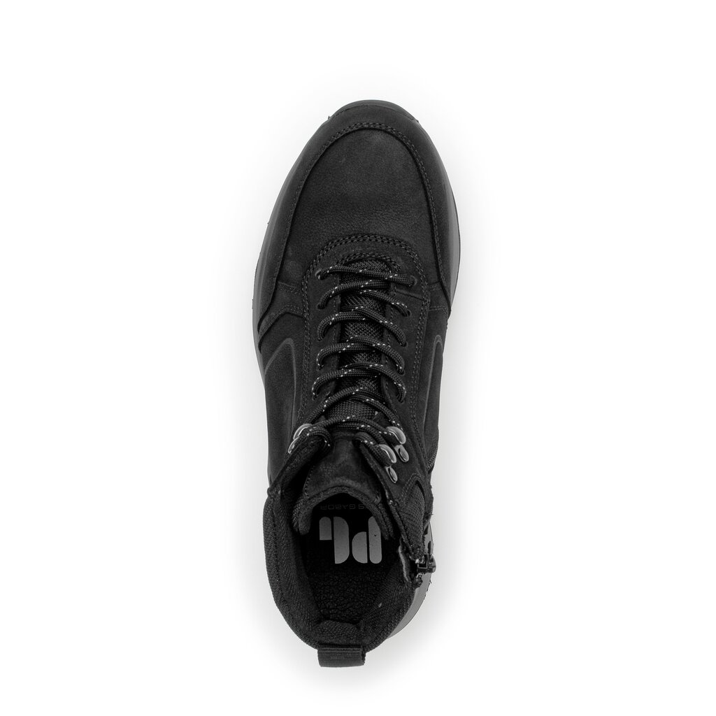 Pius Gabor PG1055 Boot schwarz
