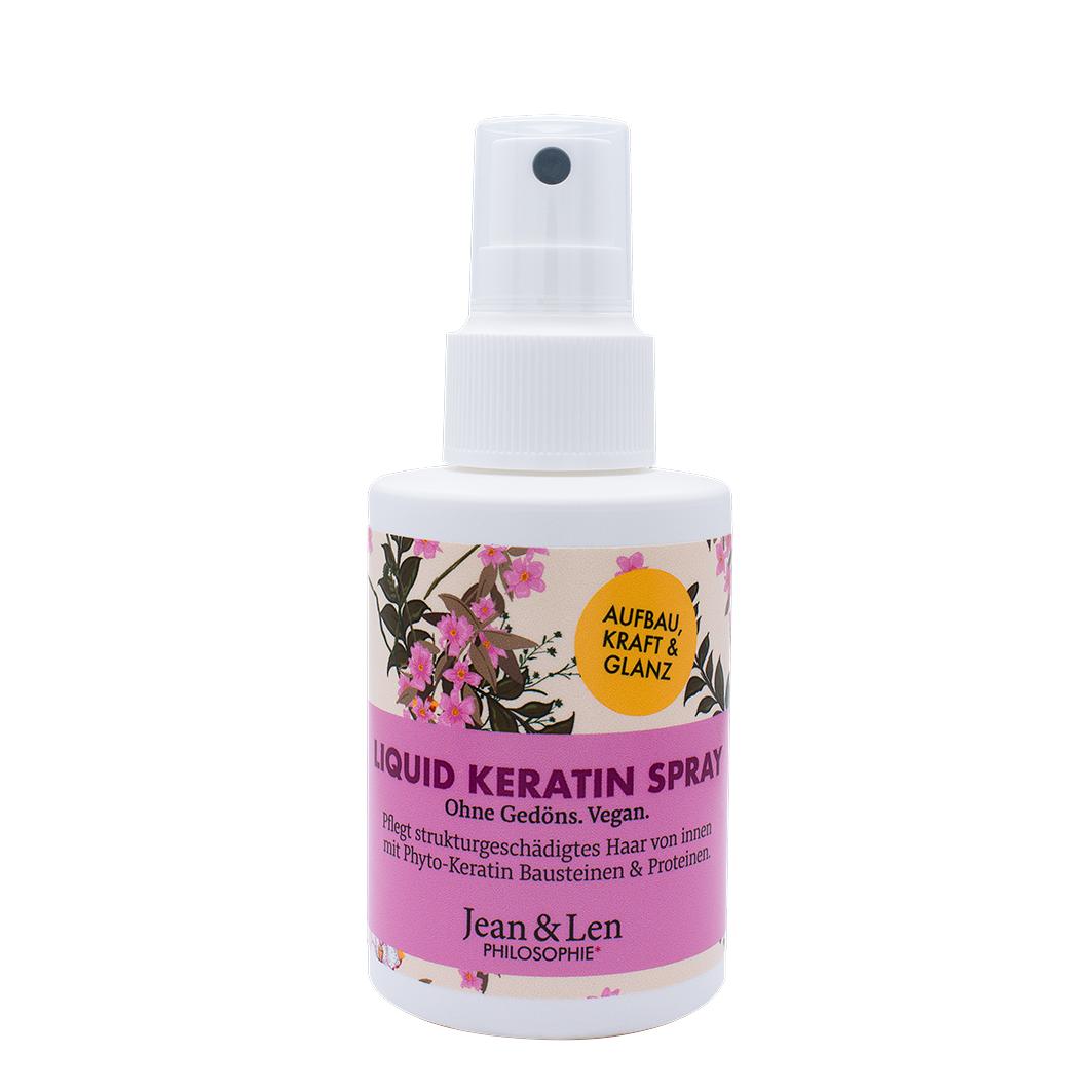 Philosophie Spezial Haarpflege Liquid Keratin Spray