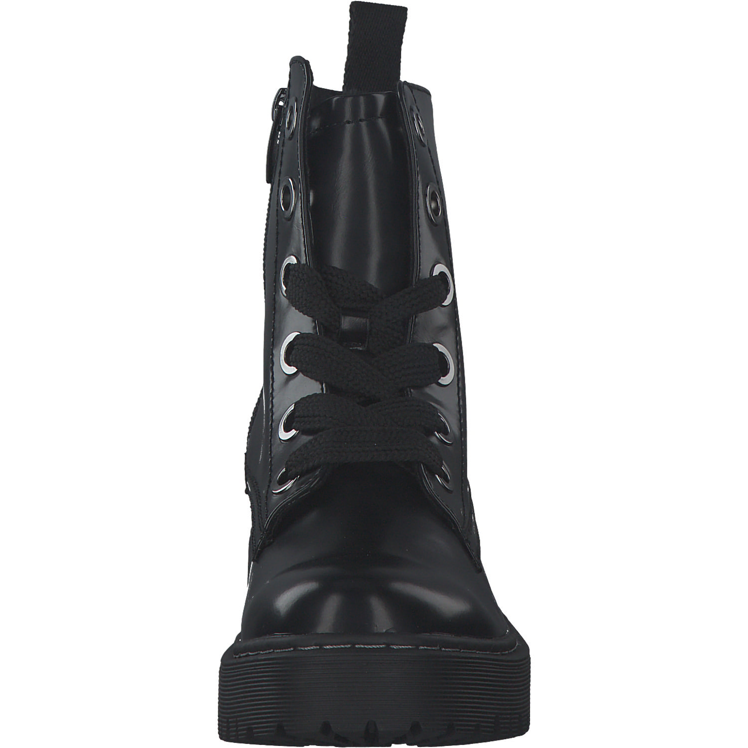 Idana 252519, Winterstiefel, Damen, black