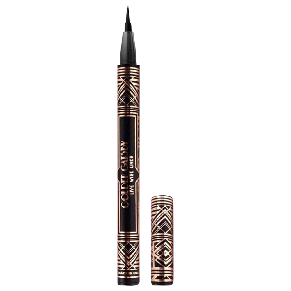 LaSplash Slim Eyeliner Golden Gatsby El Gram Eyeliner
