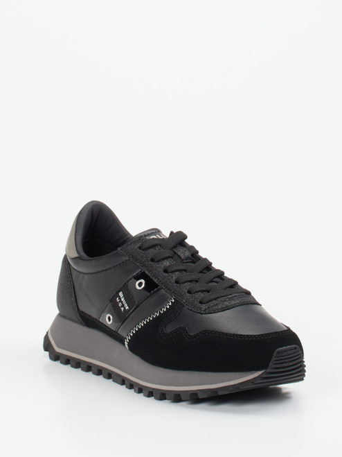 Sneaker-81650090247 Blauer