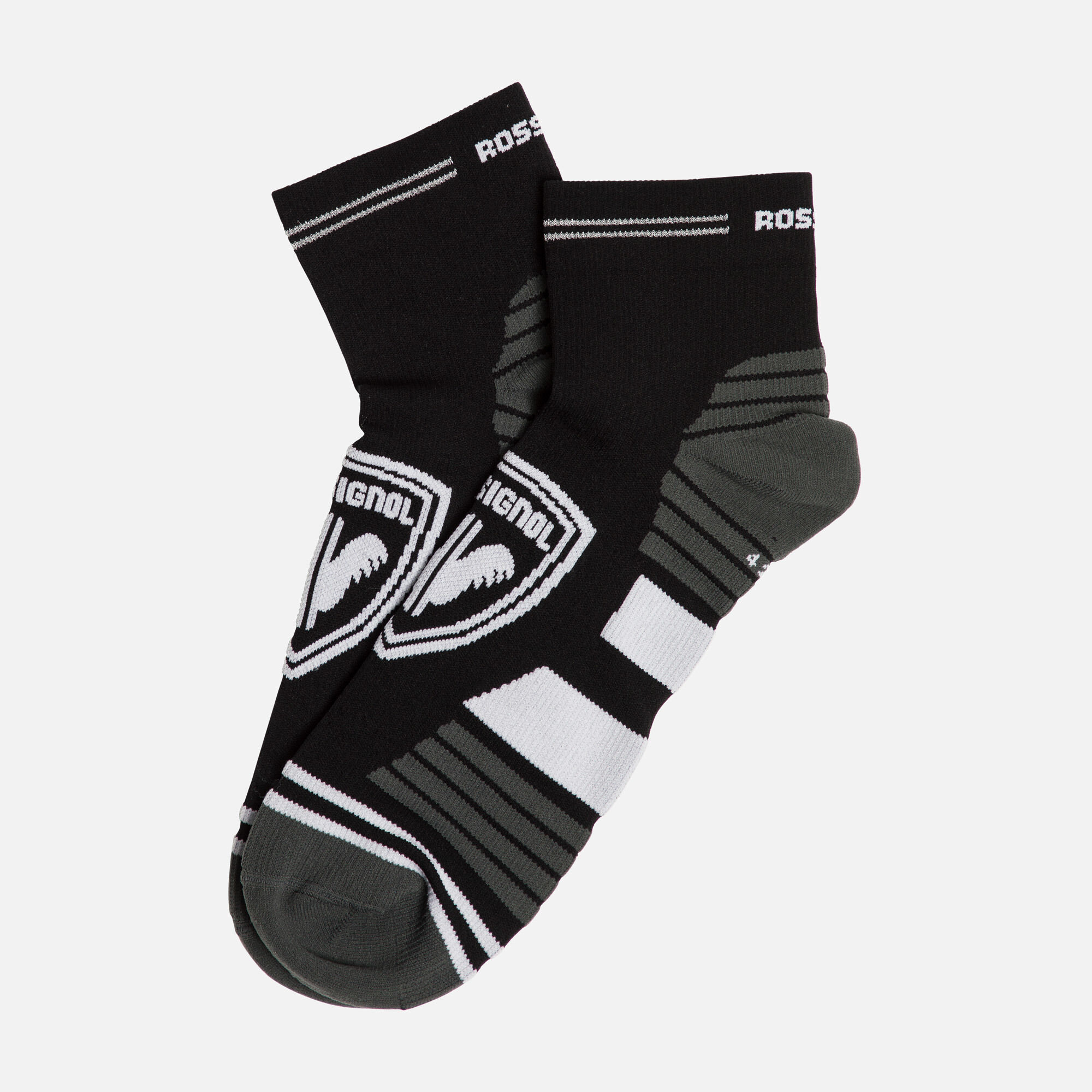 Chaussettes de vélo de route pour homme