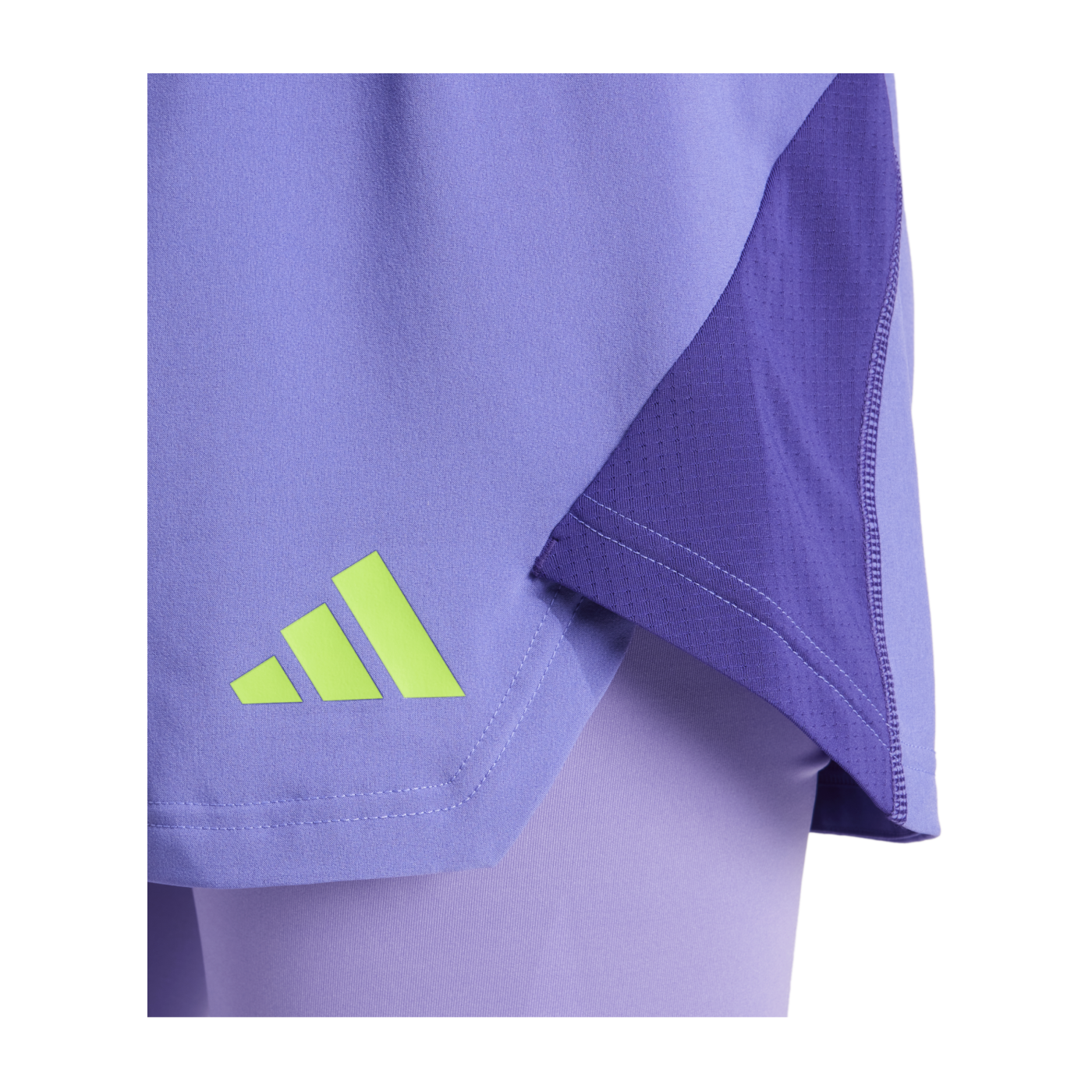 adidas Tiro 24 Pro Tight Torwarthose Damen Lila