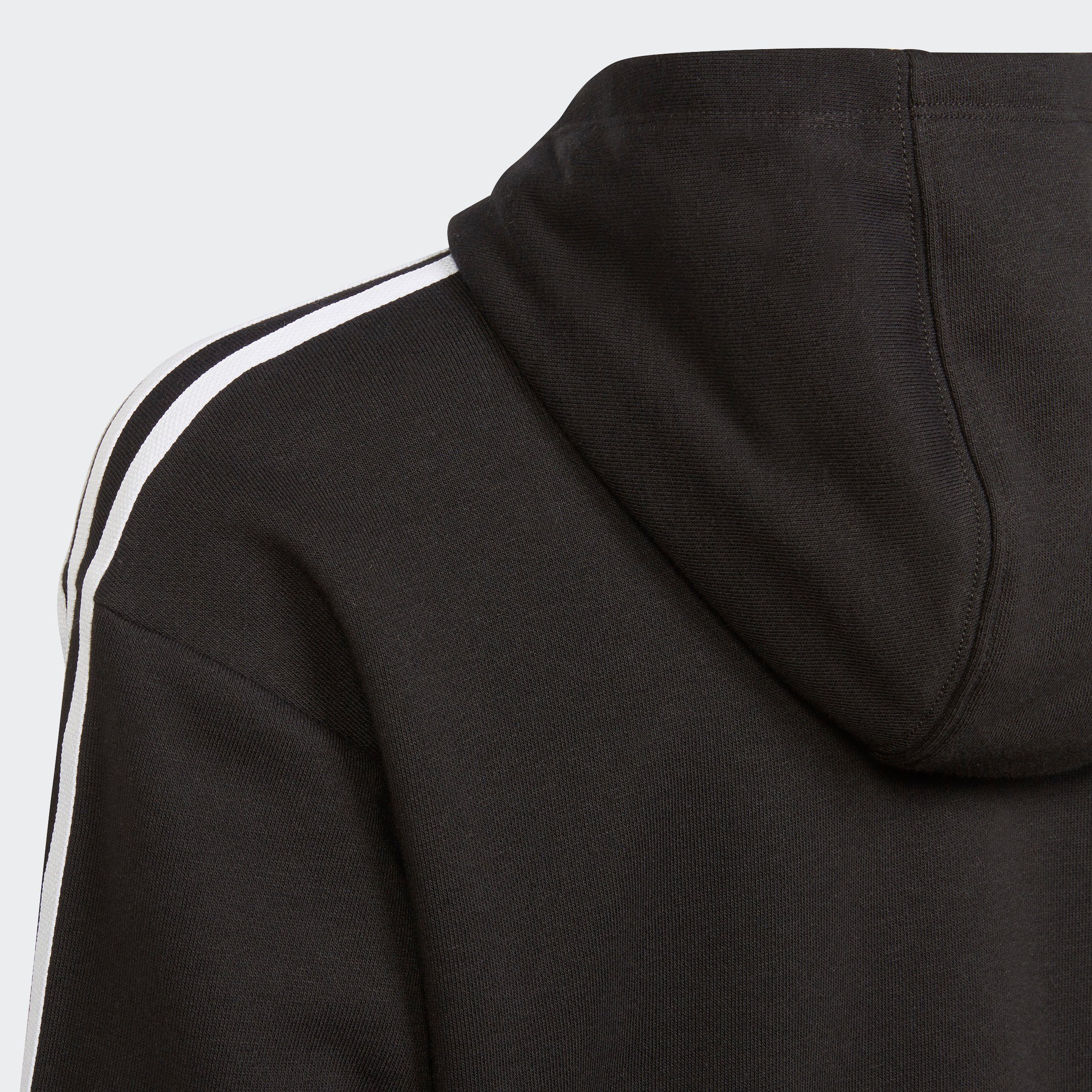 adidas Originals Sweatshirt ADICOLOR CROPPED HOODIE
