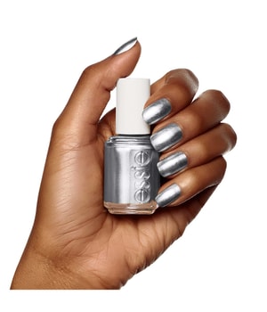 essie Silbertöne Nagellack-13.5 ml
