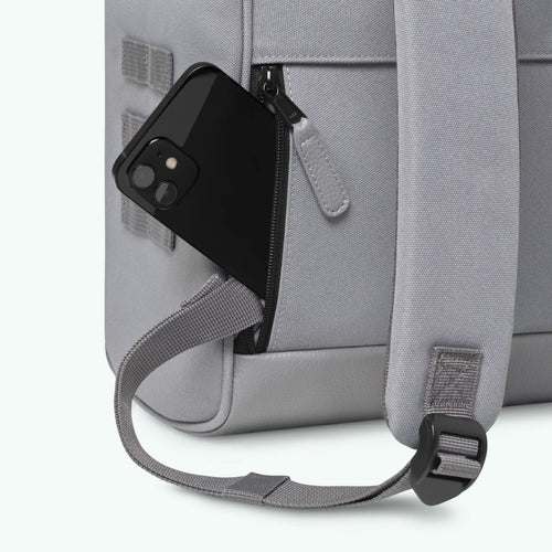 Adventurer Medium Backpack Poitiers Grey