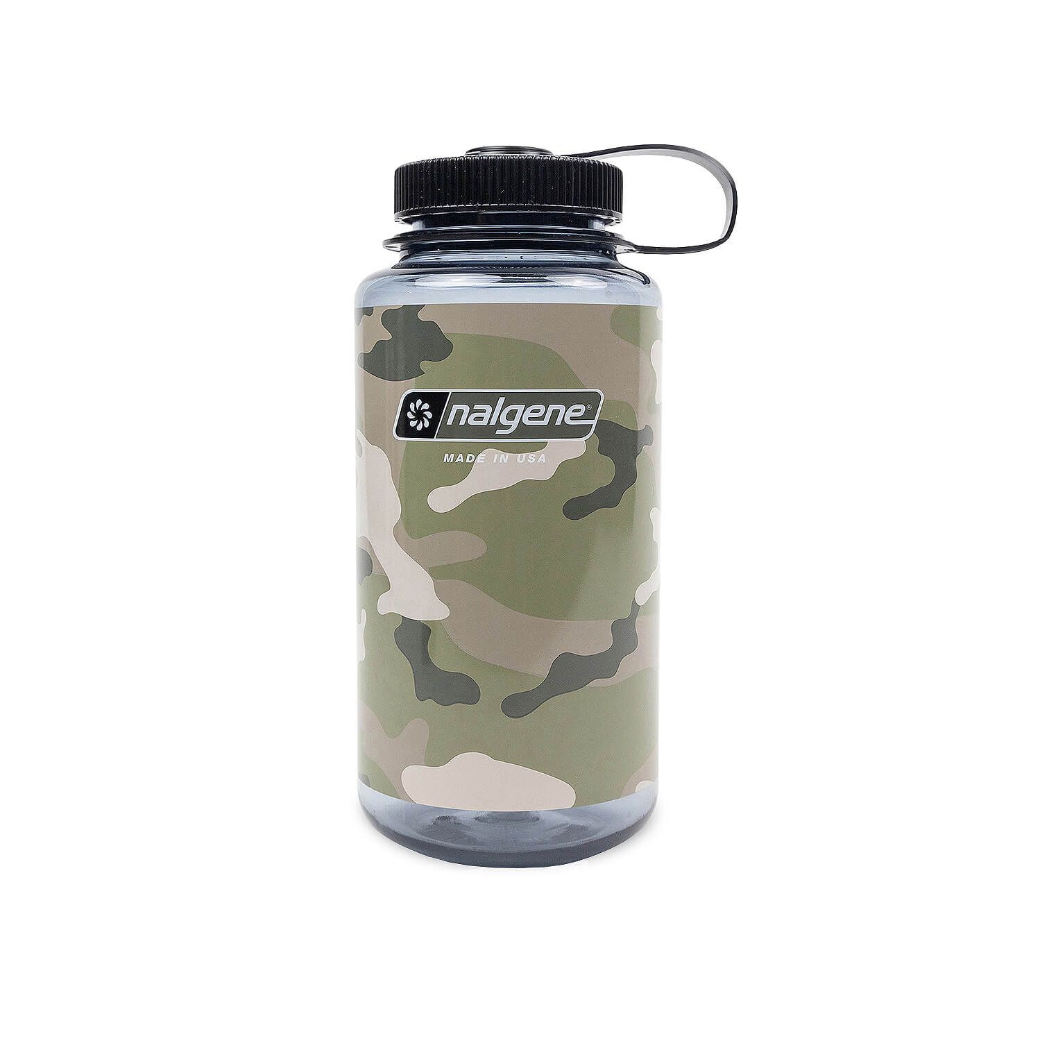 Trinkflasche WH Sustain 1 Liter
