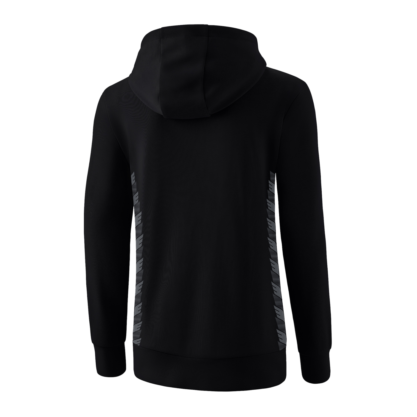 Erima Team Essential Hoody Damen Schwarz