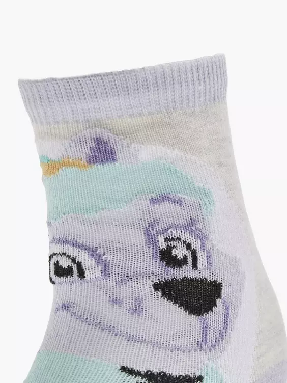 PAW Patrol 3er Pack Socken