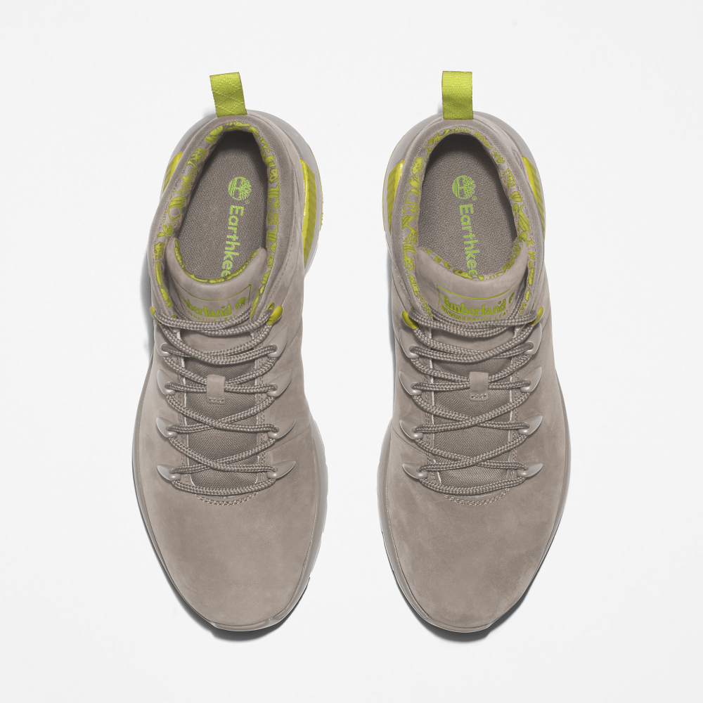 Timberland Sprint Trekker TB0A5NRCK511 / grau