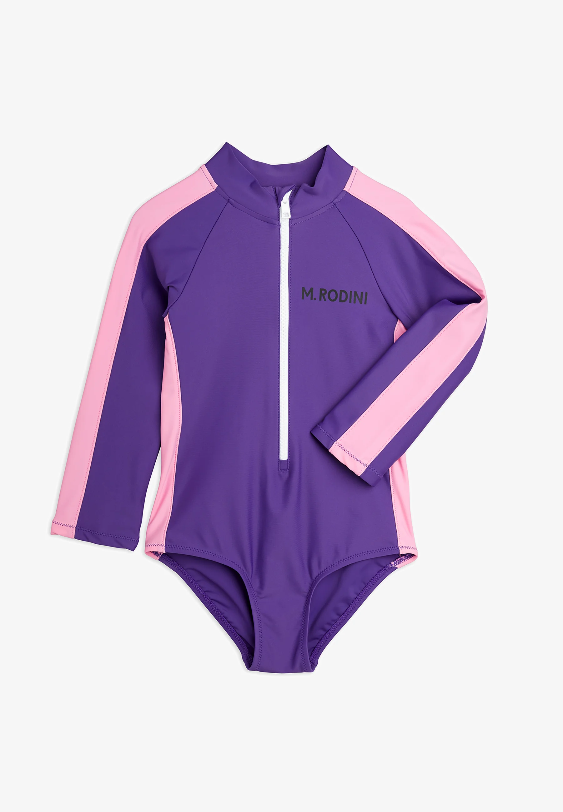 Mini Rodini TRAJE DE BAÑO DE RAYAS - Traje de baño