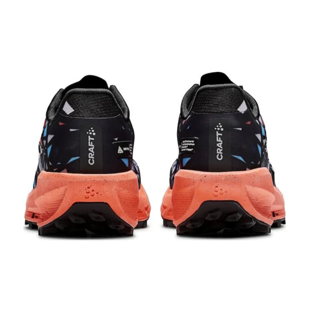 Craft CTM Ultra Carbon Trail 1912171-999358 / schwarz