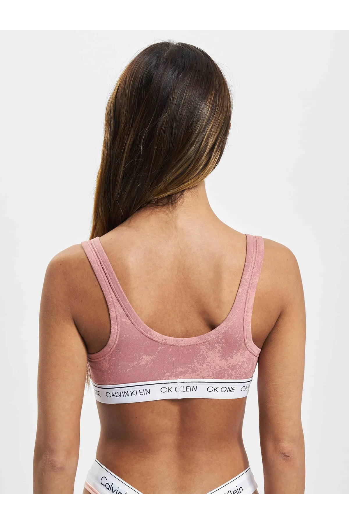 Calvin Klein  Damen Calvin Klein Unterwäsche Ungefütterter Triangel-Bralette