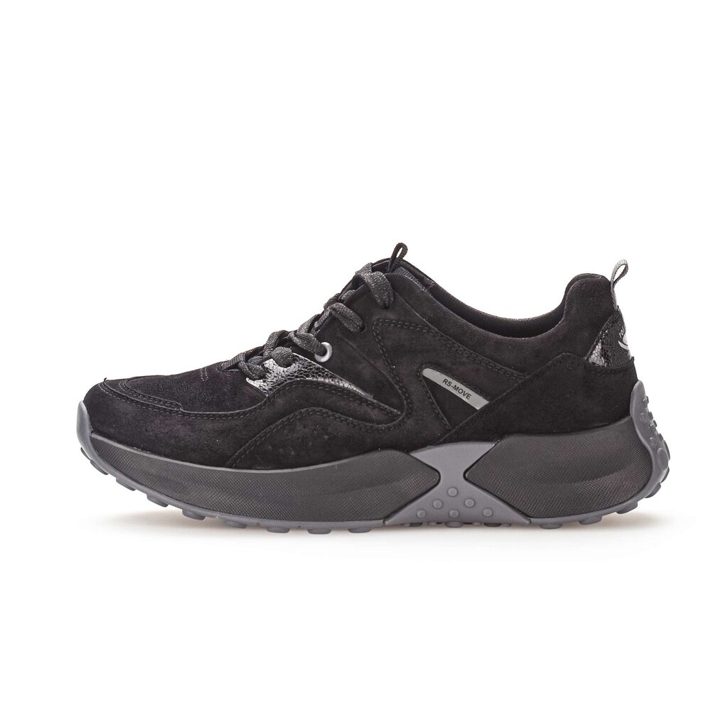 rollingsoft Sneaker low schwarz