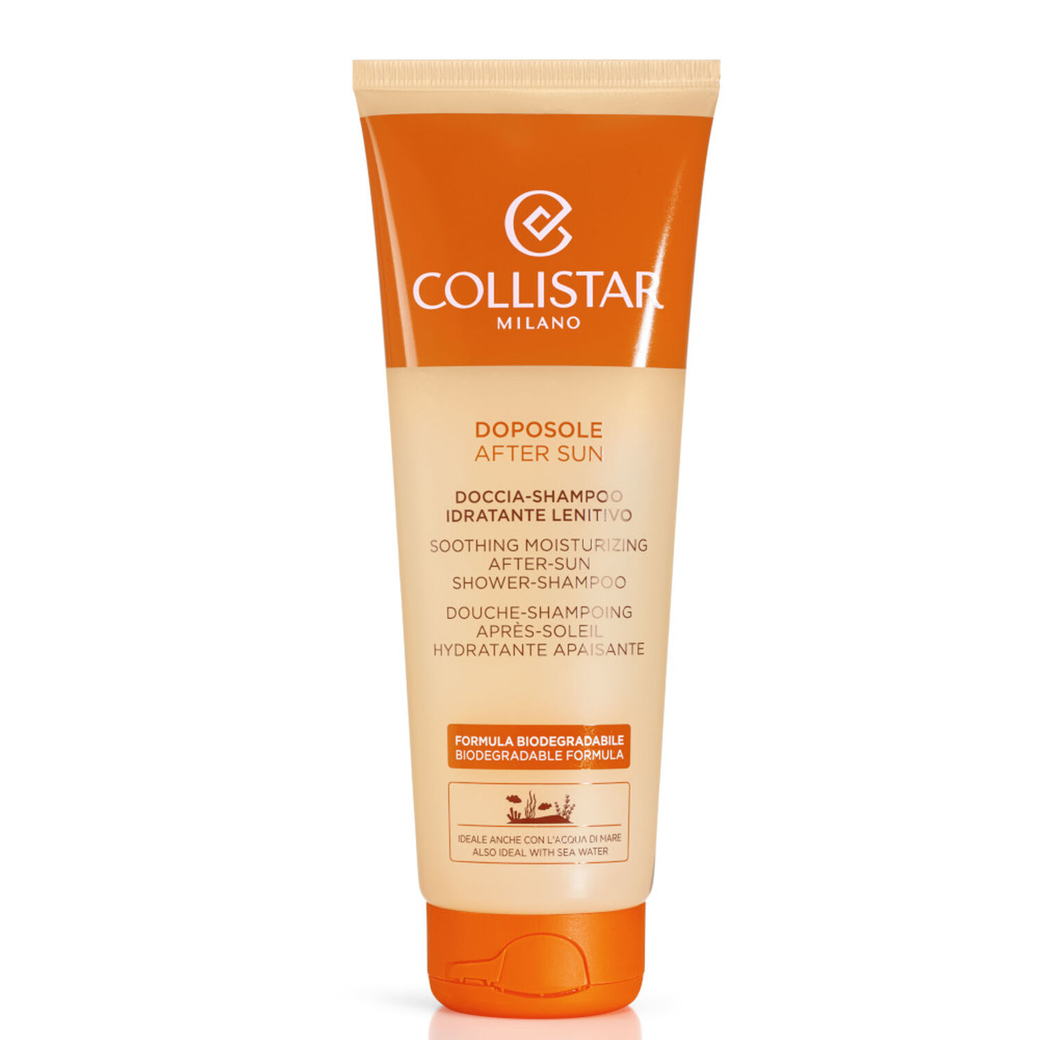 Collistar Après-Soleil Douche-Shampooing