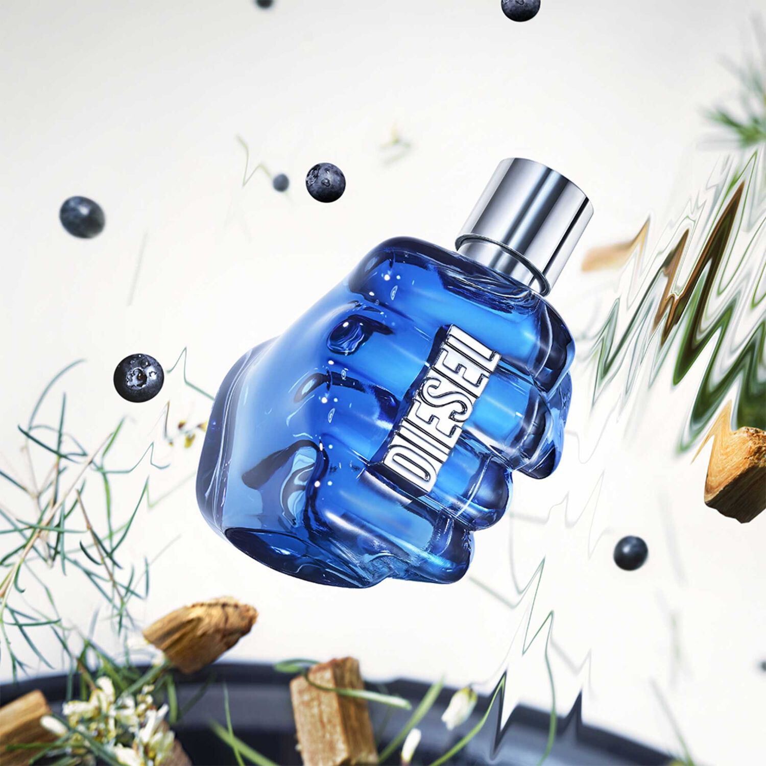 Diesel Sound Of The Brave Eau de Toilette