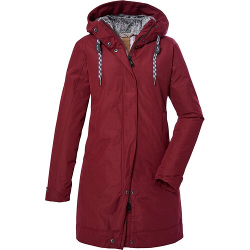 DAMEN MANTEL GW 13 WMN PRK