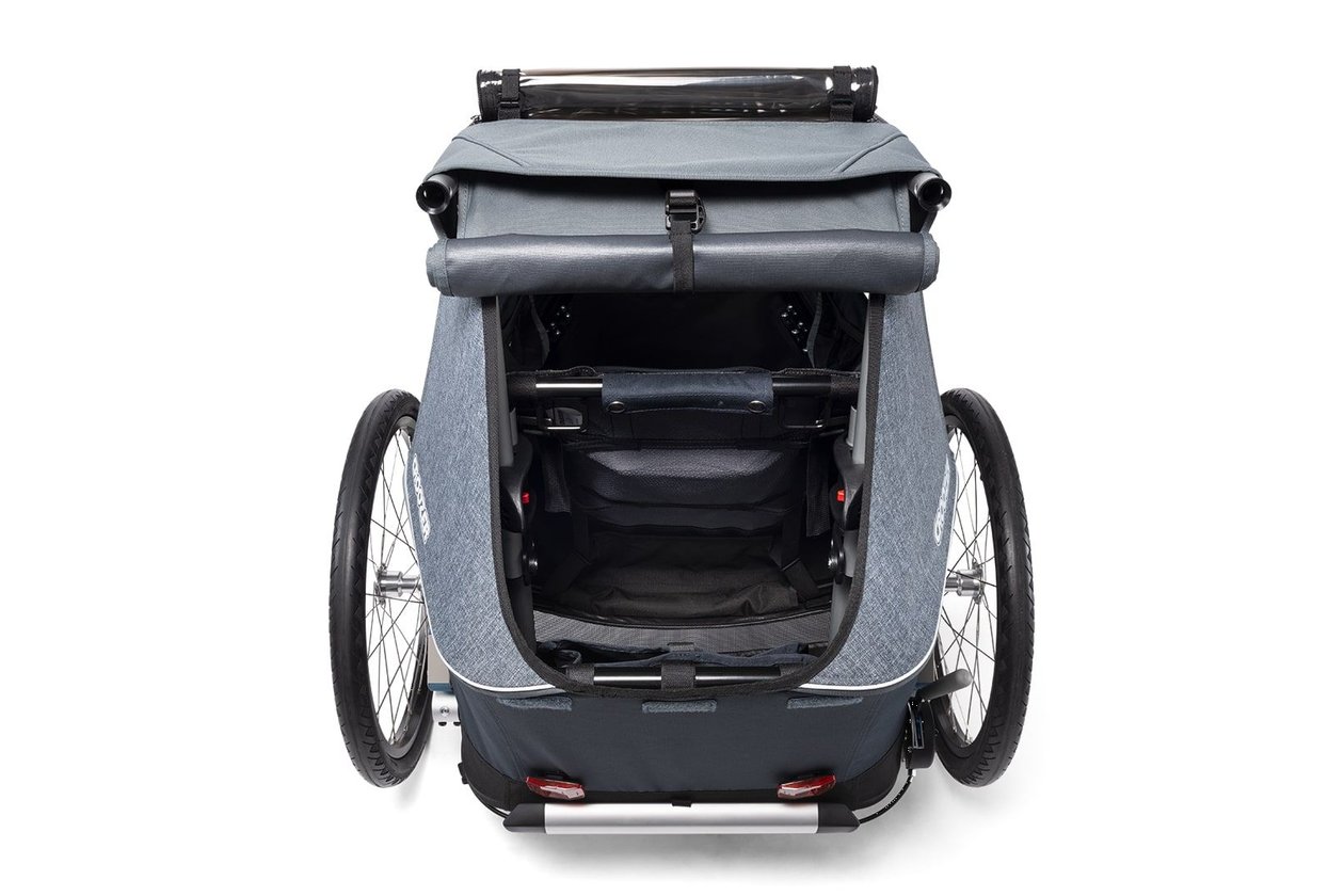 Croozer Kid Vaaya 1