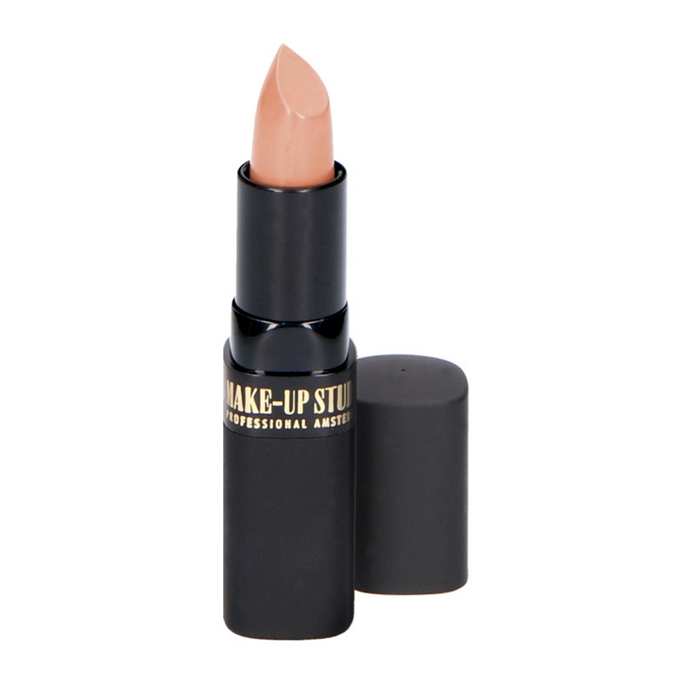 Make-up studio Matte Lippenstift - Edgy Nude Rouge à lèvres mat