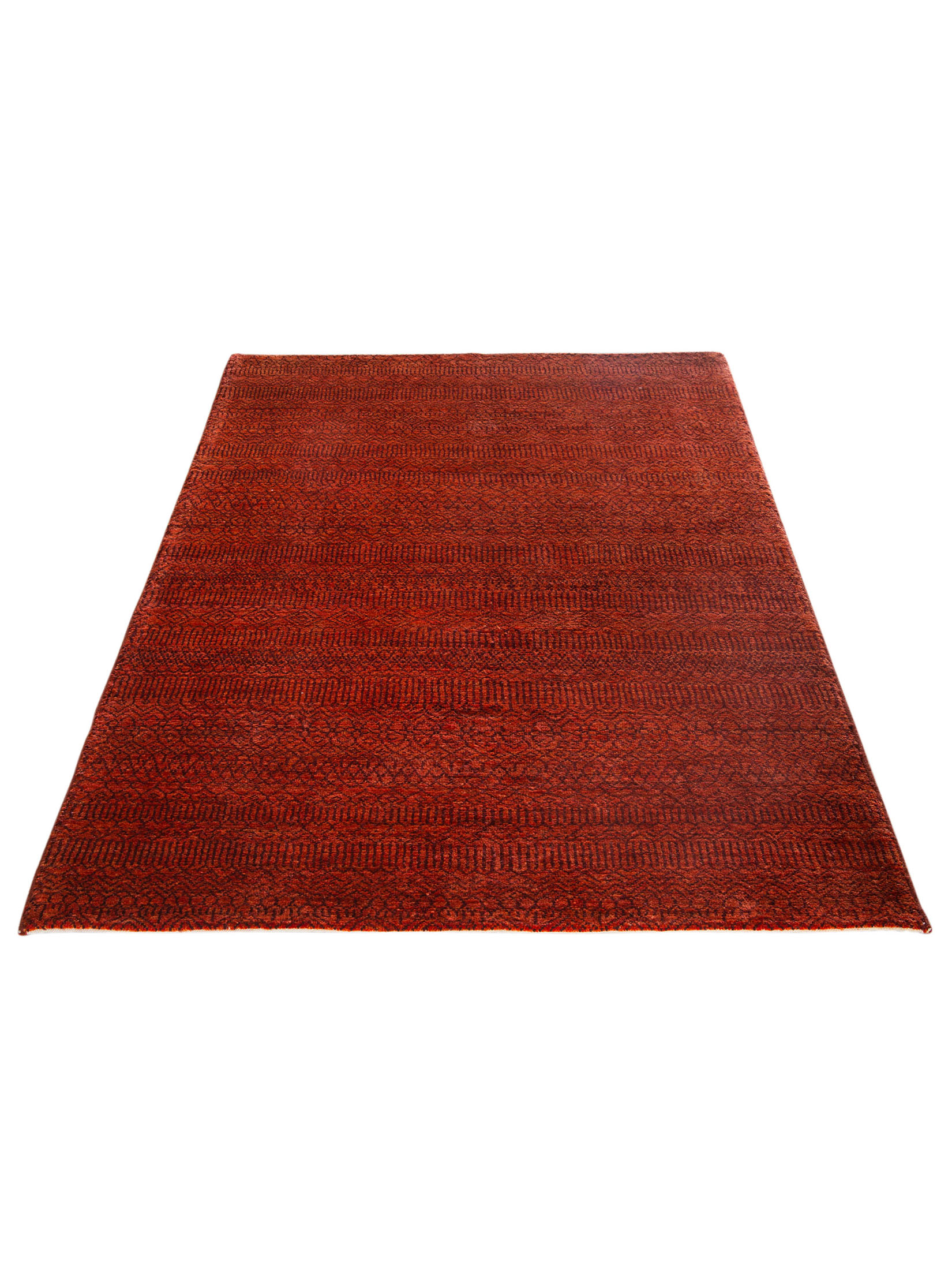 Contemporary Gabbeh ca. 114 x 187 cm, Unikat / Einzelstück