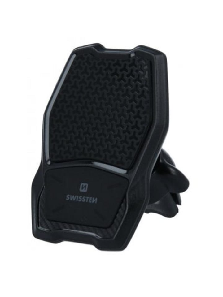 Swissten 15W Wireless Car Charger Inklusive Micro-USB für einfache Nutzung in schwarz günstig kaufen 20 cm