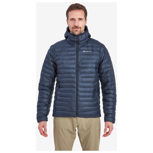 Montane - Icarus Hoodie - Kunstfaserjacke