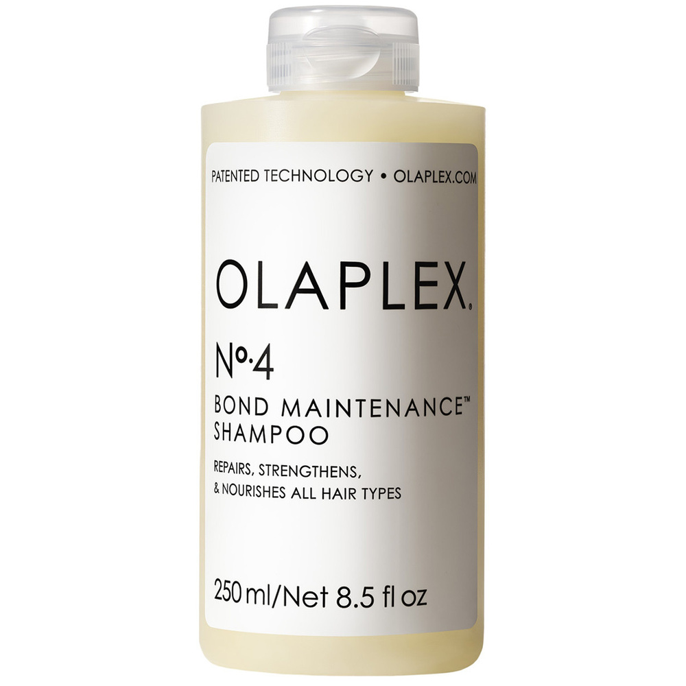 Olaplex No.4 Bond Maintenance Shampoo Shampooing