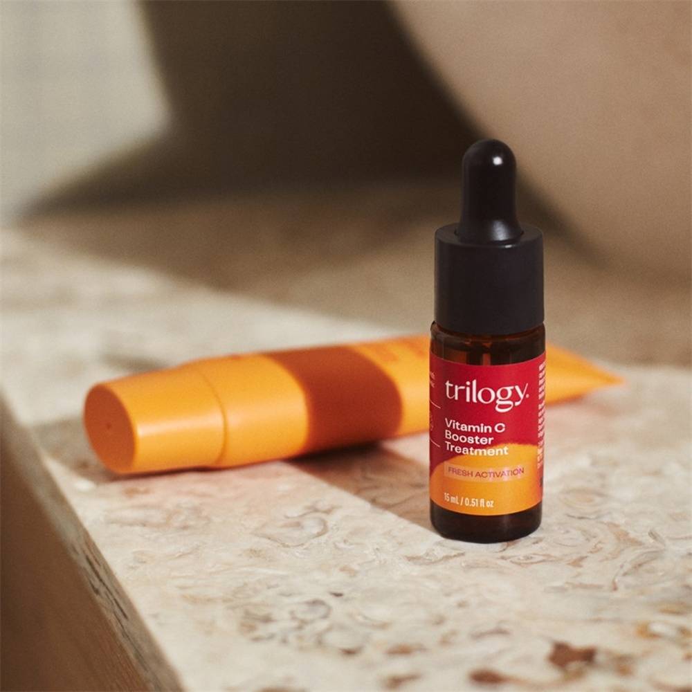 Trilogy Vitamin C Booster Treatment Sérum