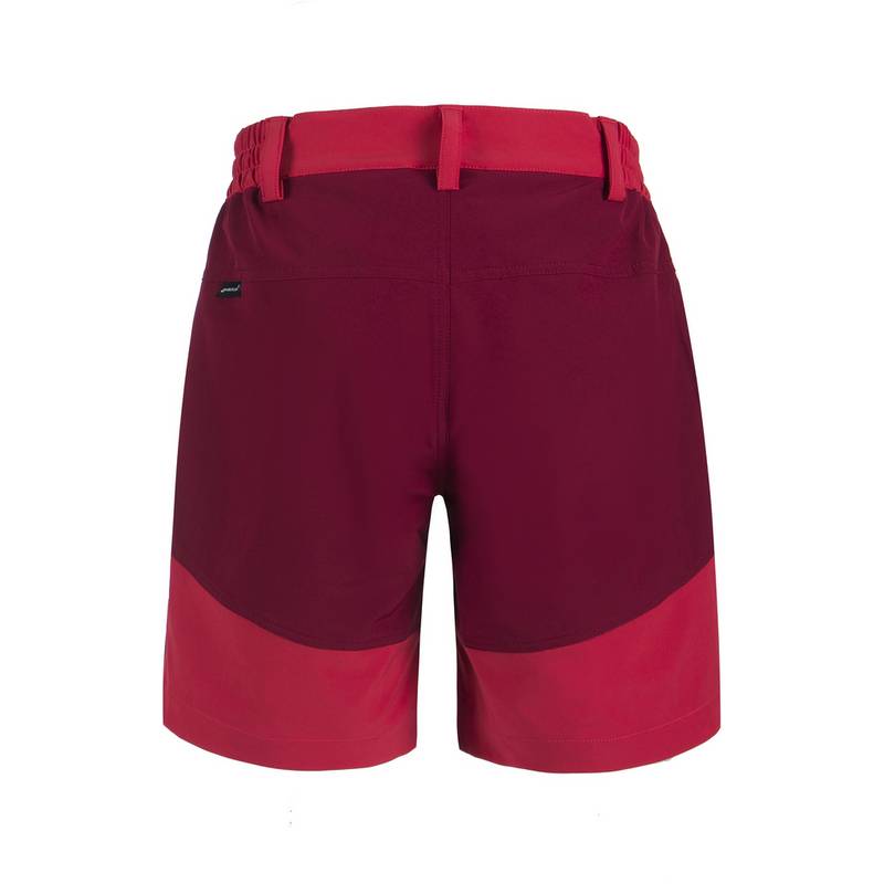 Whistler LALA Shorts Damen