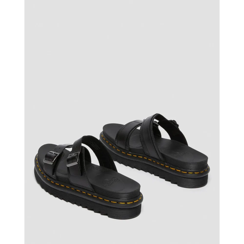 Dr. Martens Myles 23523001 / schwarz