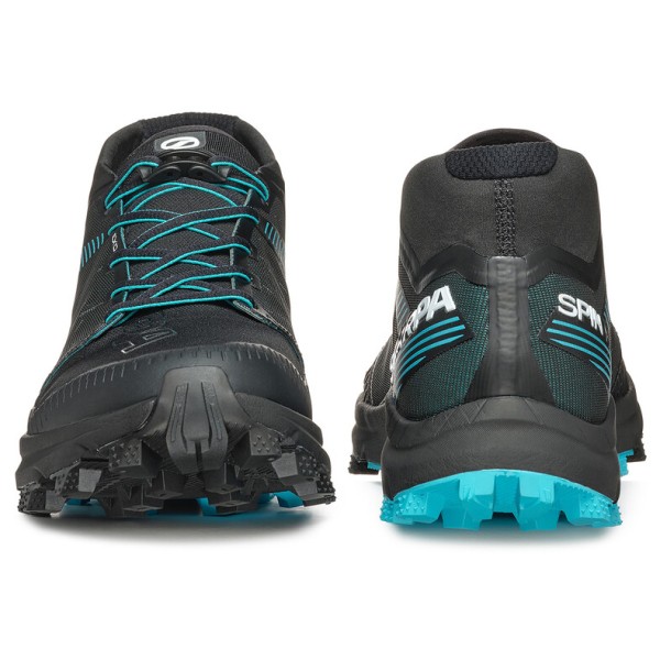 Scarpa - Women's Spin ST - Trailrunningschuhe