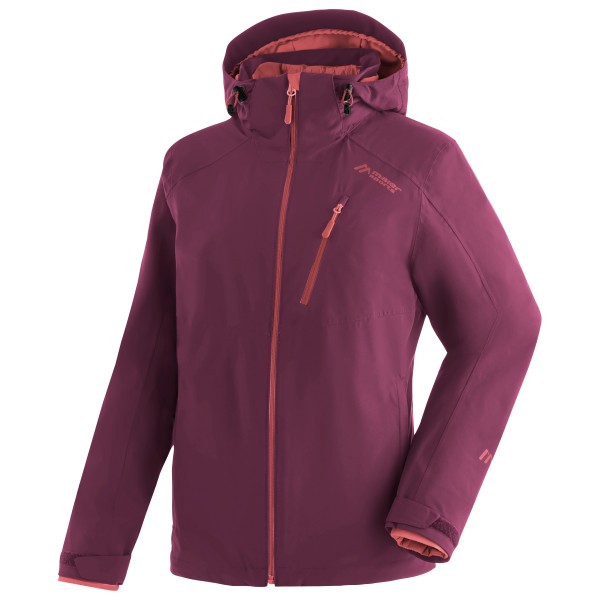 Maier Sports - Women's Ribut - Doppeljacke