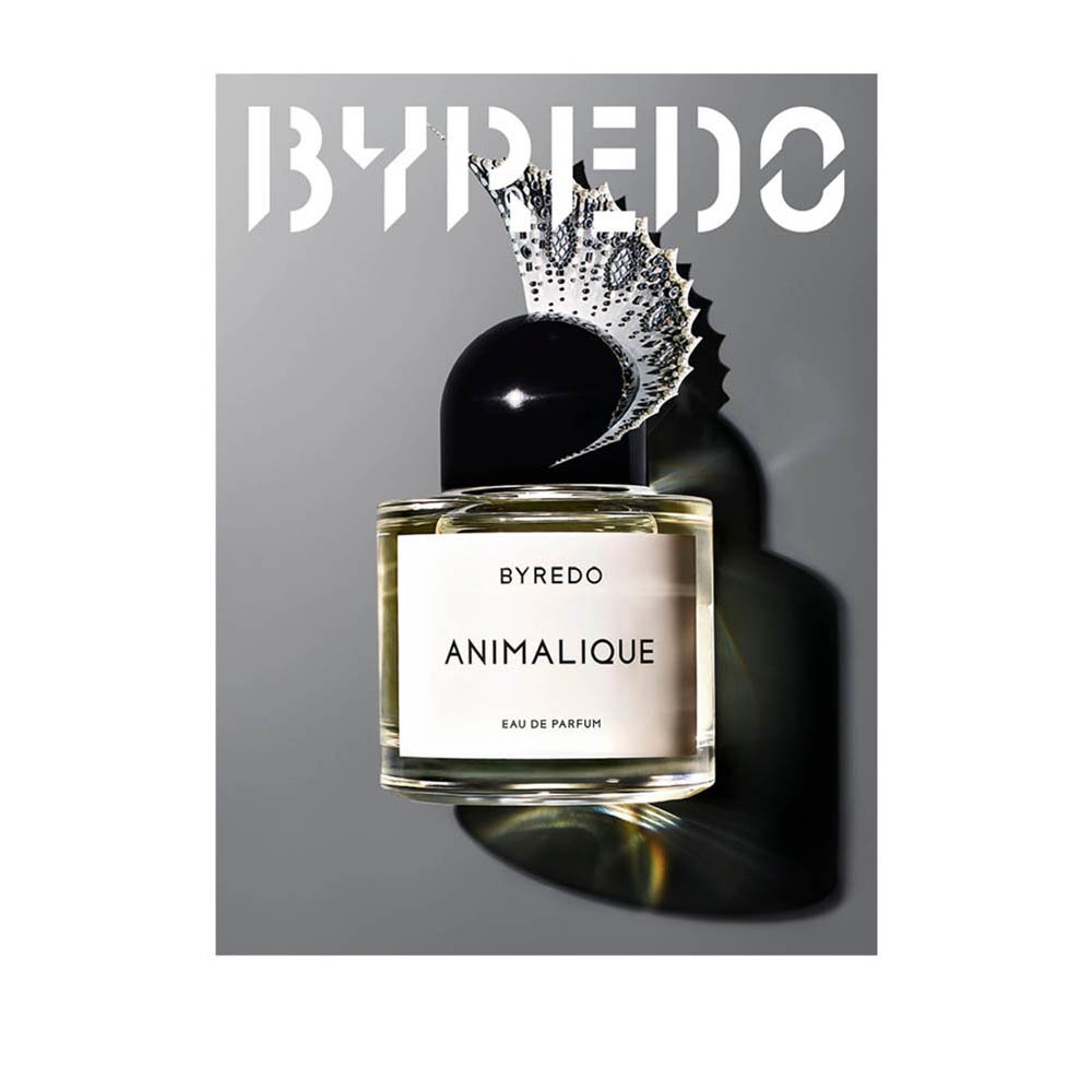 BYREDO Animalique Eau de Parfum Spray