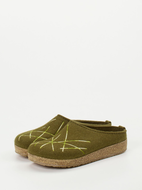Hausschuh-71636690003 Haflinger