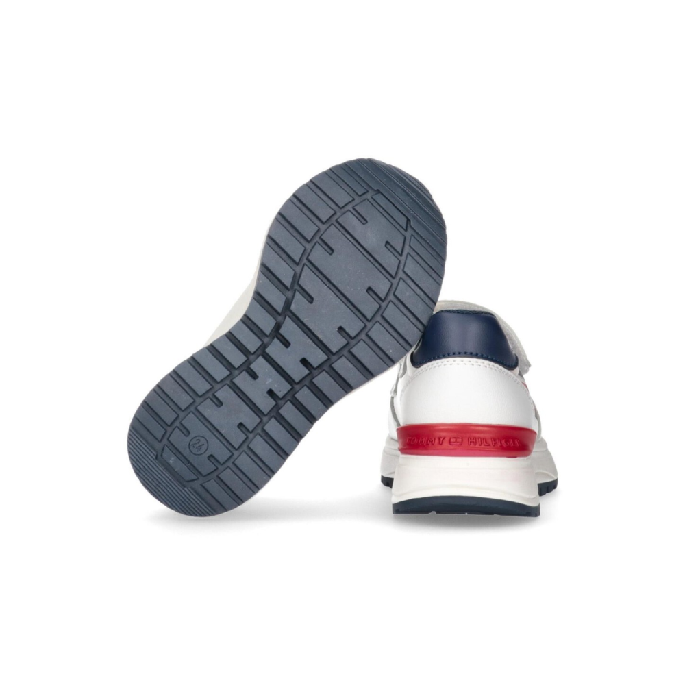 Tommy Hilfiger Stripes T1B9-32883-0208X336 / weiss