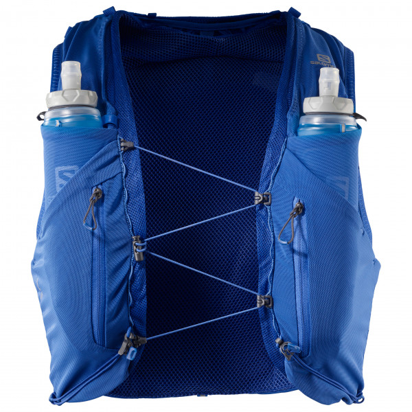 Salomon - ADV Skin 12 Set - Trailrunningrucksack