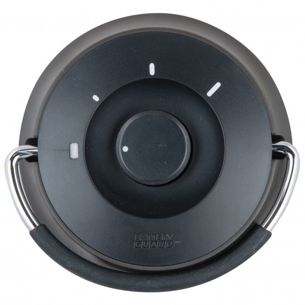 Coleman - Laterne BatteryGuard - LED-Lampe