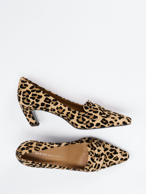 Pumps-14172800001 Andrea Puccini