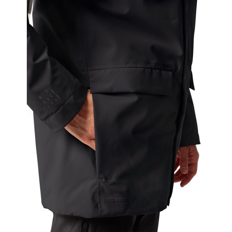 Coreway Parka Herren