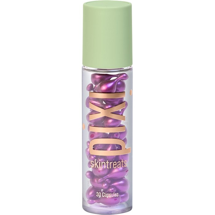 Retinol Capsule Care