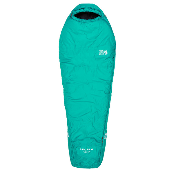 LAMINA W 15F/-9C REG Damen - Winterschlafsack